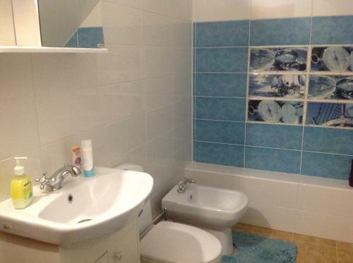 Homestay Elena In Sergiyevskoye