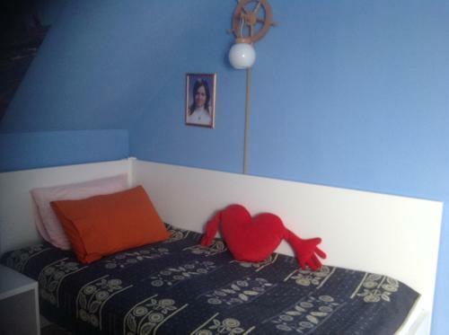 Homestay Elena In Sergiyevskoye
