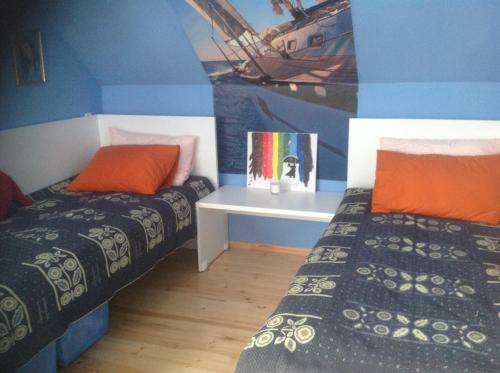 Homestay Elena In Sergiyevskoye