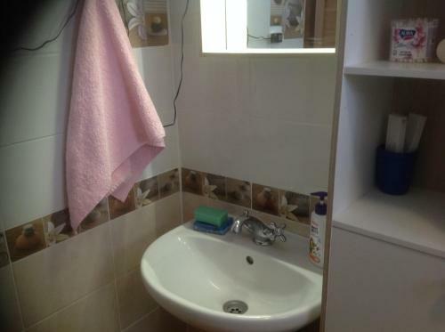 Homestay Elena In Sergiyevskoye