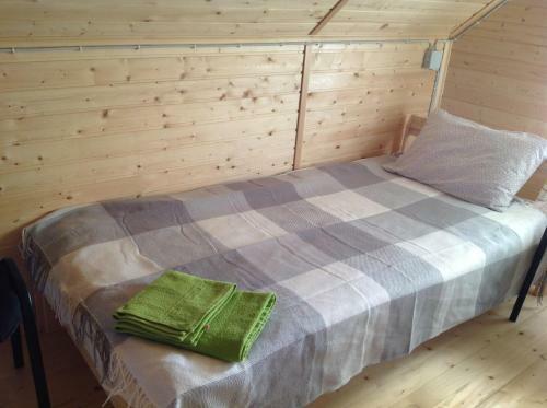 Homestay Elena In Sergiyevskoye