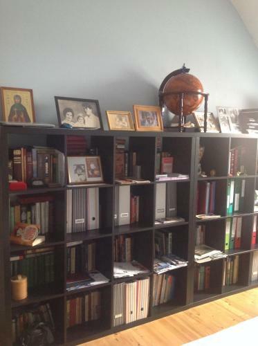 Homestay Elena In Sergiyevskoye