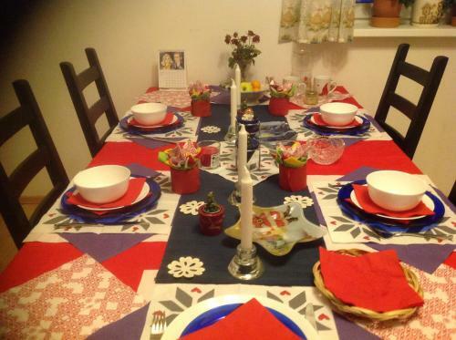 Homestay Elena In Sergiyevskoye