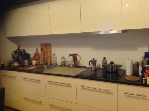 Homestay Elena In Sergiyevskoye
