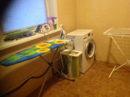 Homestay Elena In Sergiyevskoye
