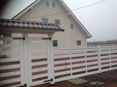Homestay Elena In Sergiyevskoye