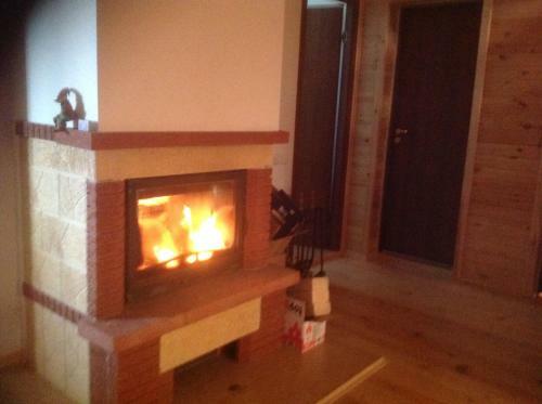 Homestay Elena In Sergiyevskoye