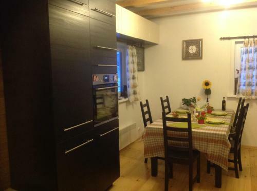 Homestay Elena In Sergiyevskoye