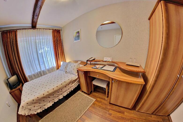 Park Hotel Drakino