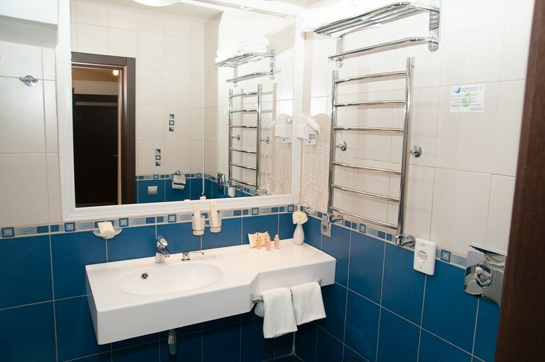 Park Hotel Drakino
