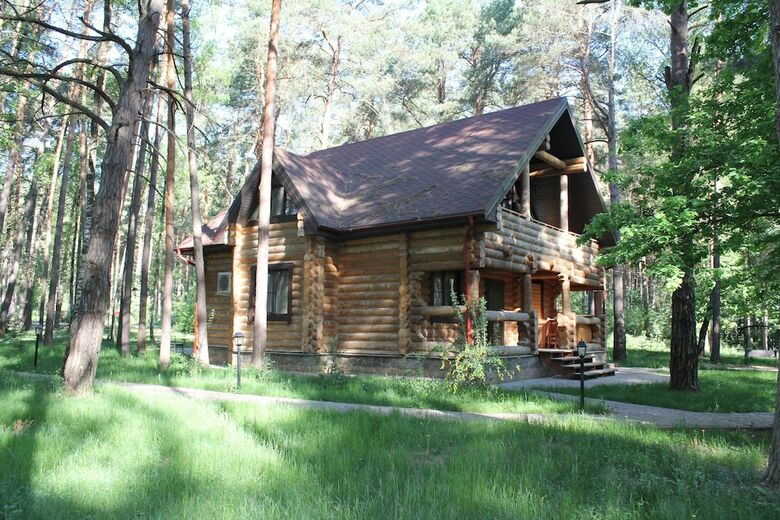 Park Hotel Drakino