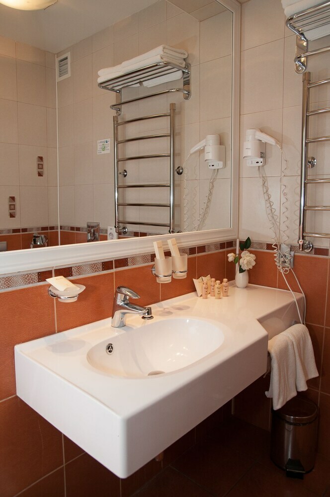 Park Hotel Drakino