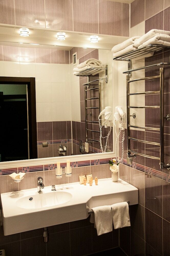 Park Hotel Drakino