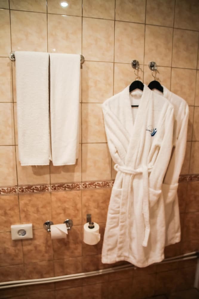 Park Hotel Drakino
