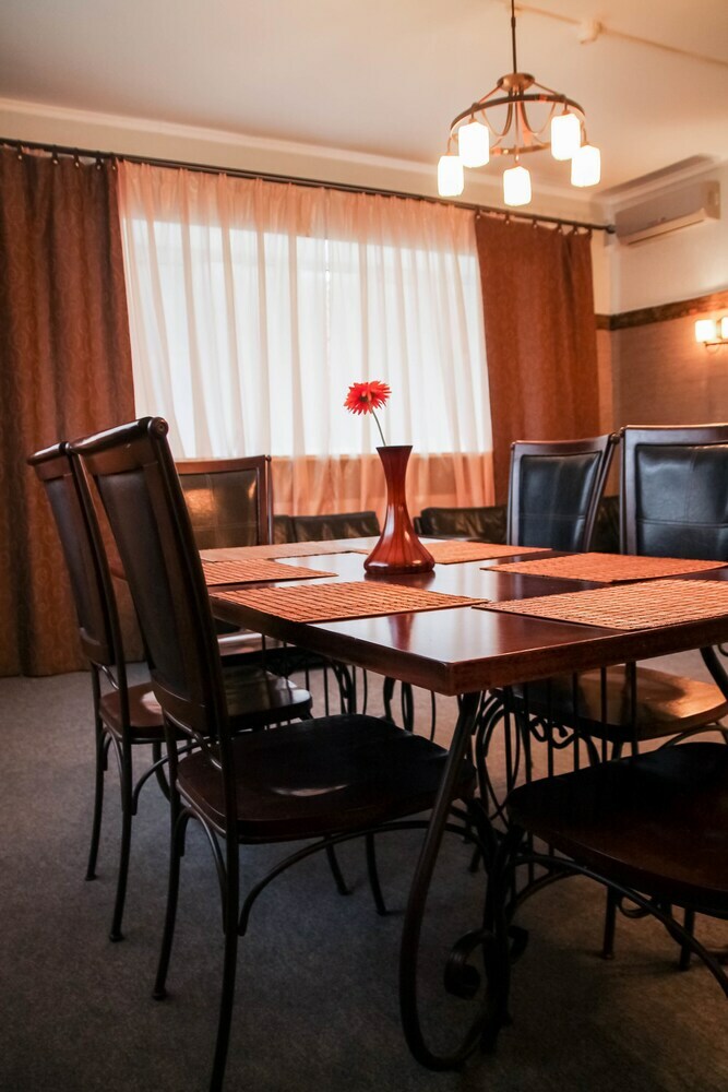 Park Hotel Drakino