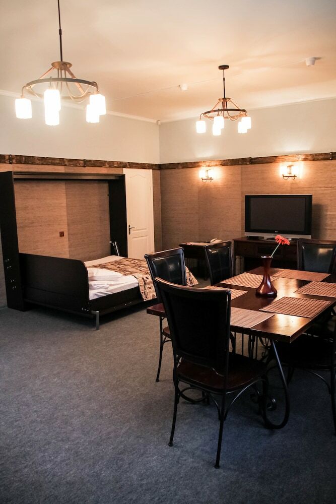 Park Hotel Drakino