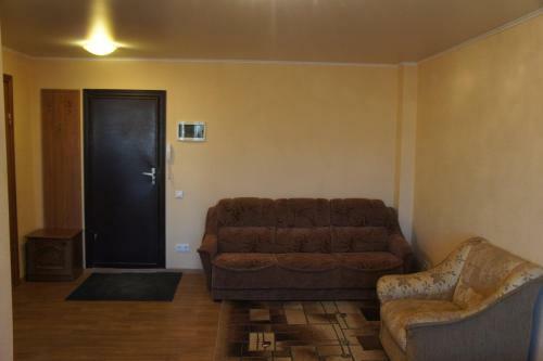 Apartment On Moskovskaya