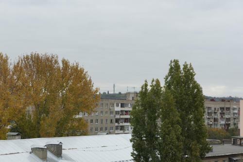 Apartment On Moskovskaya
