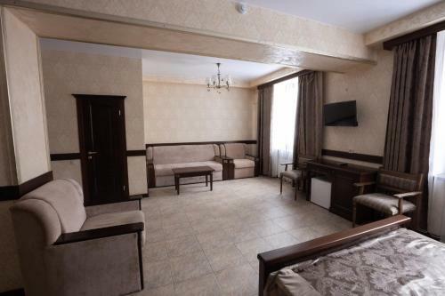 Hotel "nitron"
