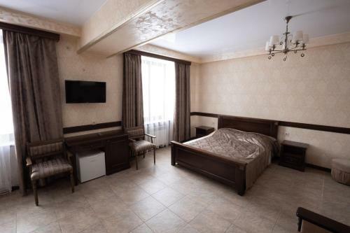 Hotel "nitron"
