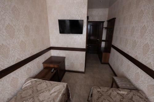Hotel "nitron"