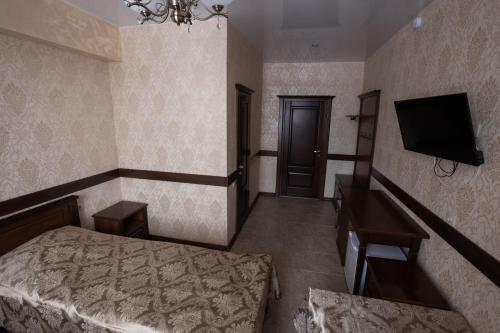 Hotel "nitron"