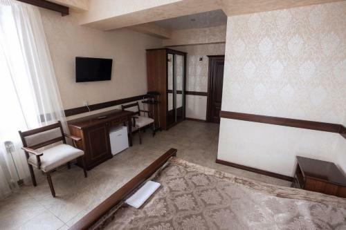 Hotel "nitron"