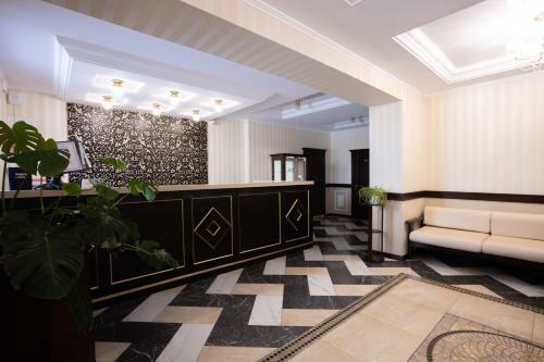 Hotel "nitron"