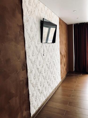 Hotel Na Beregu Neba