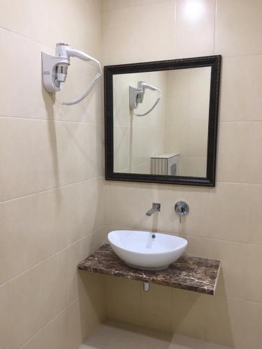 Hotel Na Beregu Neba