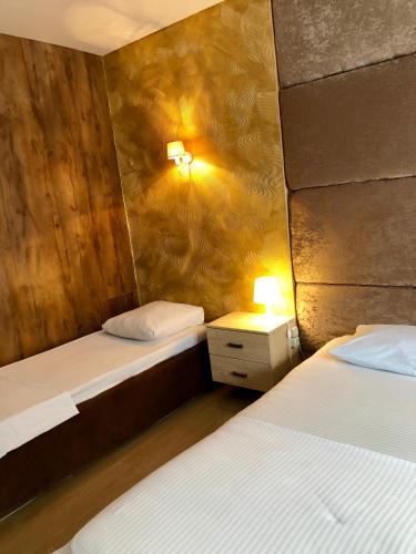 Hotel Na Beregu Neba