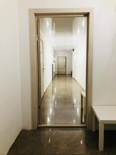 Hotel Na Beregu Neba