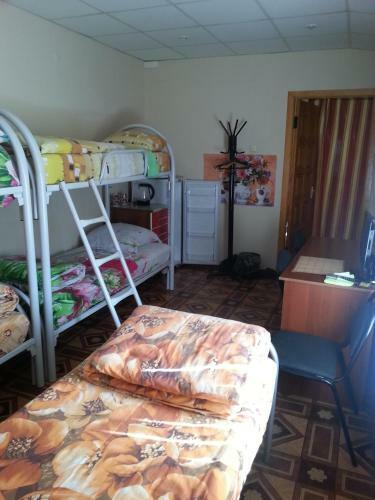 Hostel Bulvar