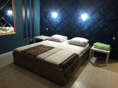 Hostal Royal Plaza