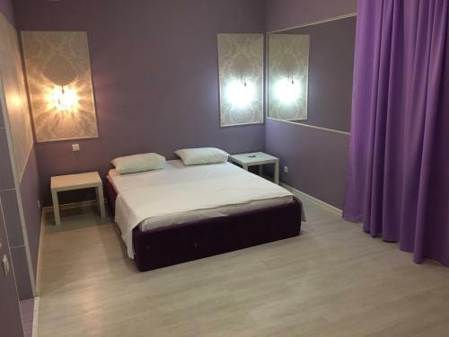 Hostal Royal Plaza