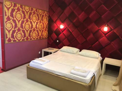 Hostal Royal Plaza
