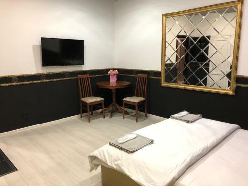 Hostal Royal Plaza