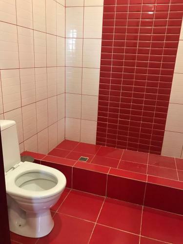Hostal Royal Plaza