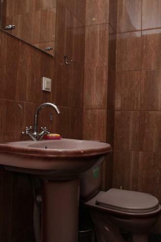 Hostal Royal Plaza