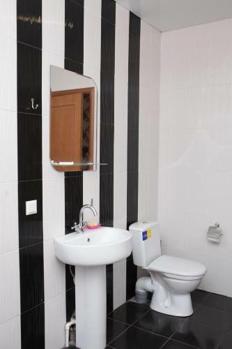 Hostal Royal Plaza