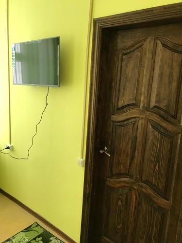 Hostel Den' & Noch'