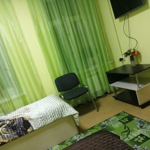 Hostel Den' & Noch'