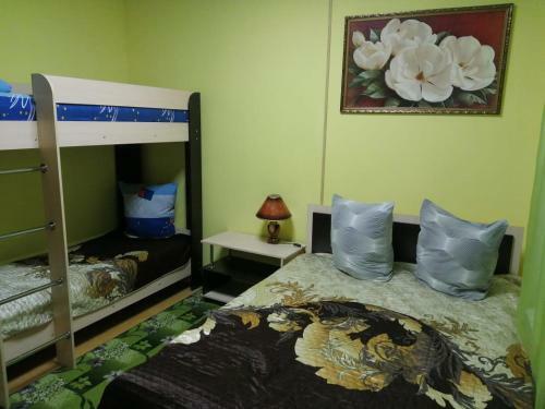 Hostel Den' & Noch'