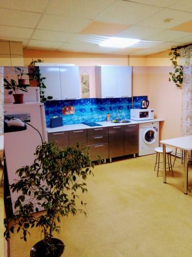 Hostel Den' & Noch'