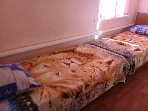 Hostal Yunas Hotel