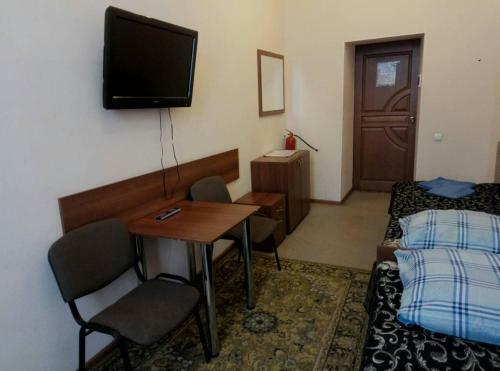 Hostal Yunas Hotel