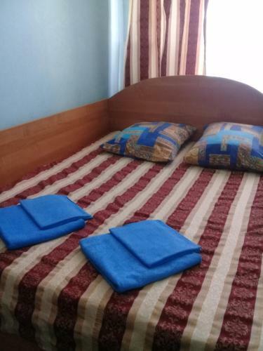 Hostal Yunas Hotel