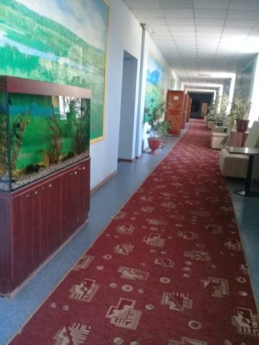 Hostal Yunas Hotel