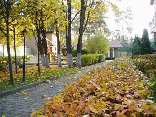 Townhouse Apartment