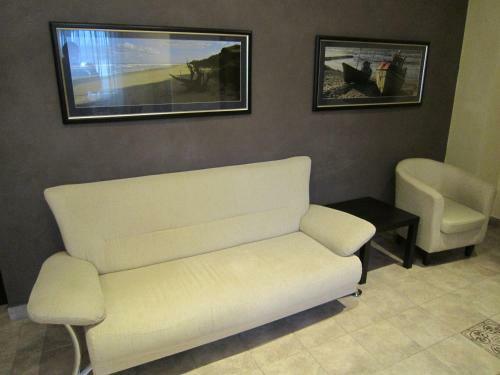 Townhouse Apartment